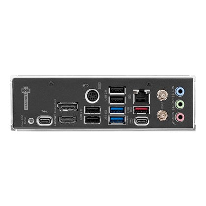 MSI Z890 GAMING PLUS WIFI DDR5