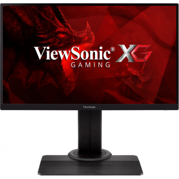 מסך גיימינג VIEWSONIC 24’ IPS 144HZ HDMI DP SPEAKERS