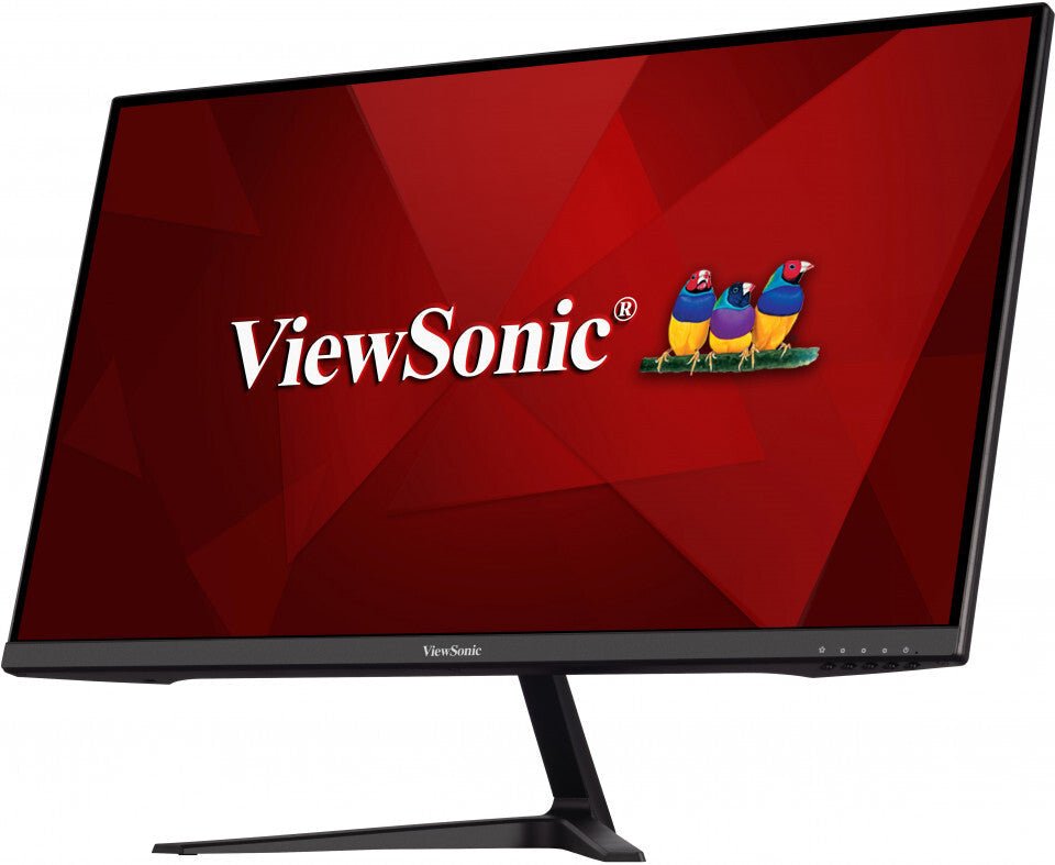 מסך גיימינג VIEWSONIC 27’ 165HZ HDMI DP SPEAKERS