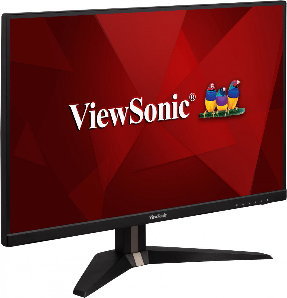 מסך גיימינג VIEWSONIC 27’ QHD IPS 1MS 144HZ HDMI DP SPEAKERS