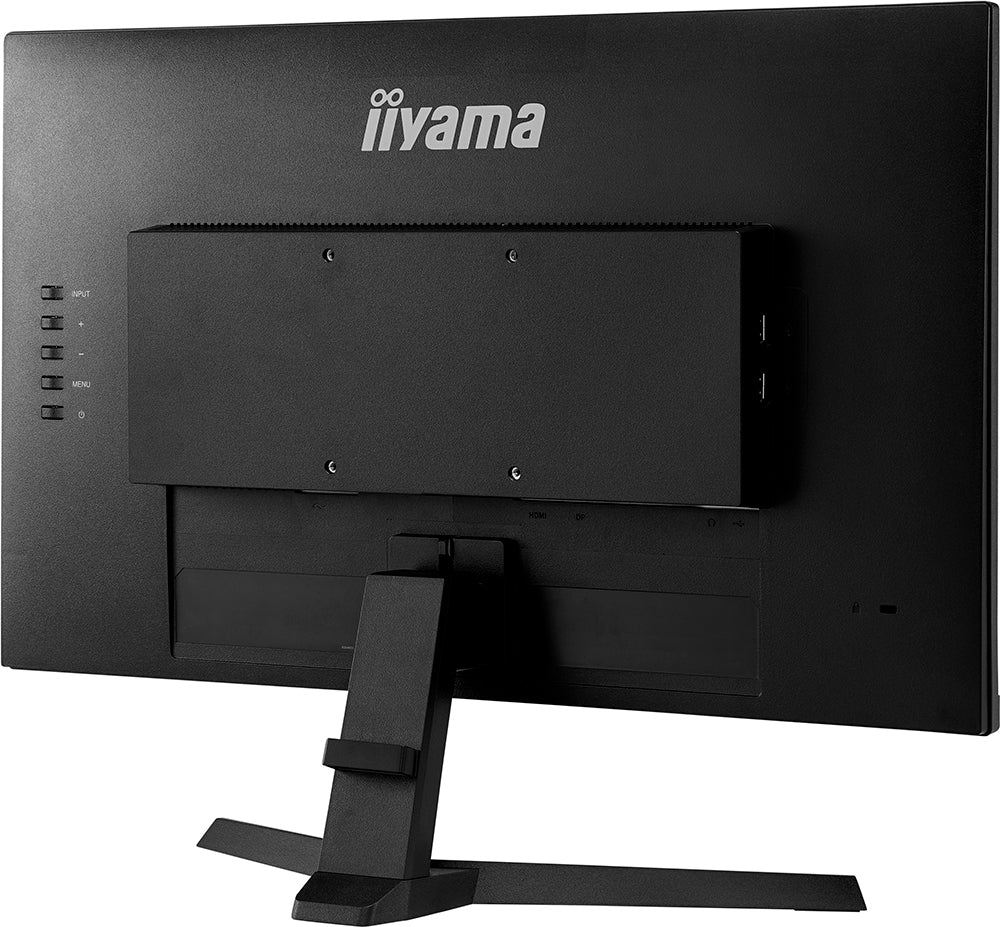 מסך גיימינג IIYAMA 27’ G-MASTER FHD 165HZ 0.8MS IPS