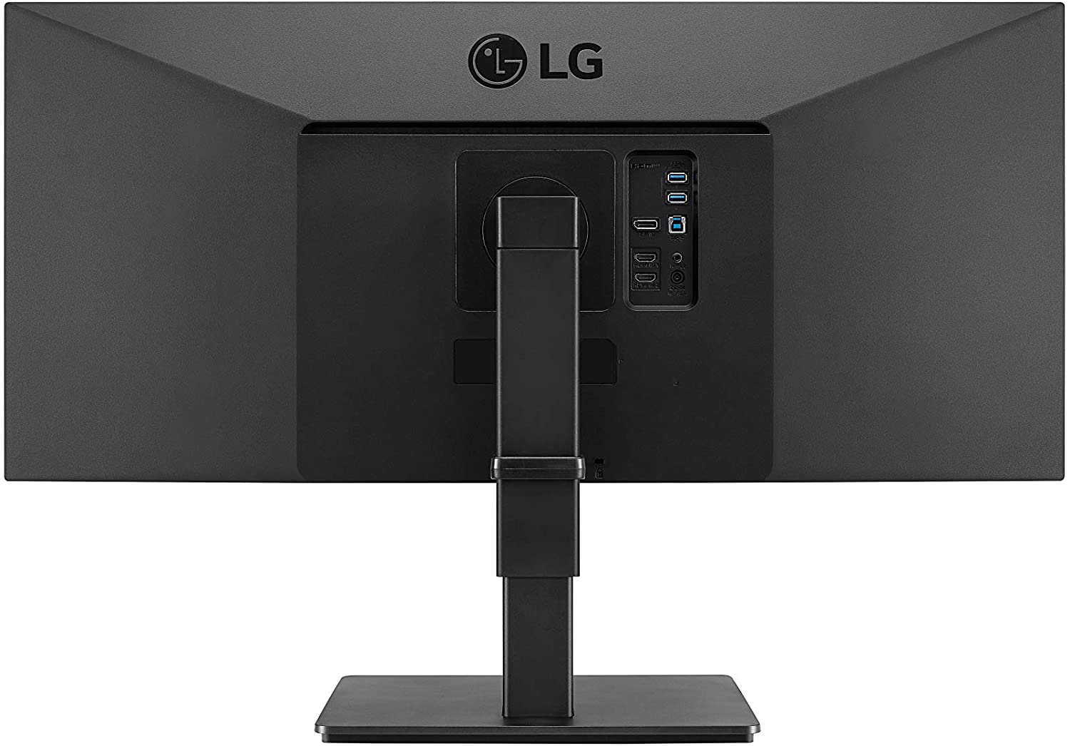 מסך גיימינג LG 34