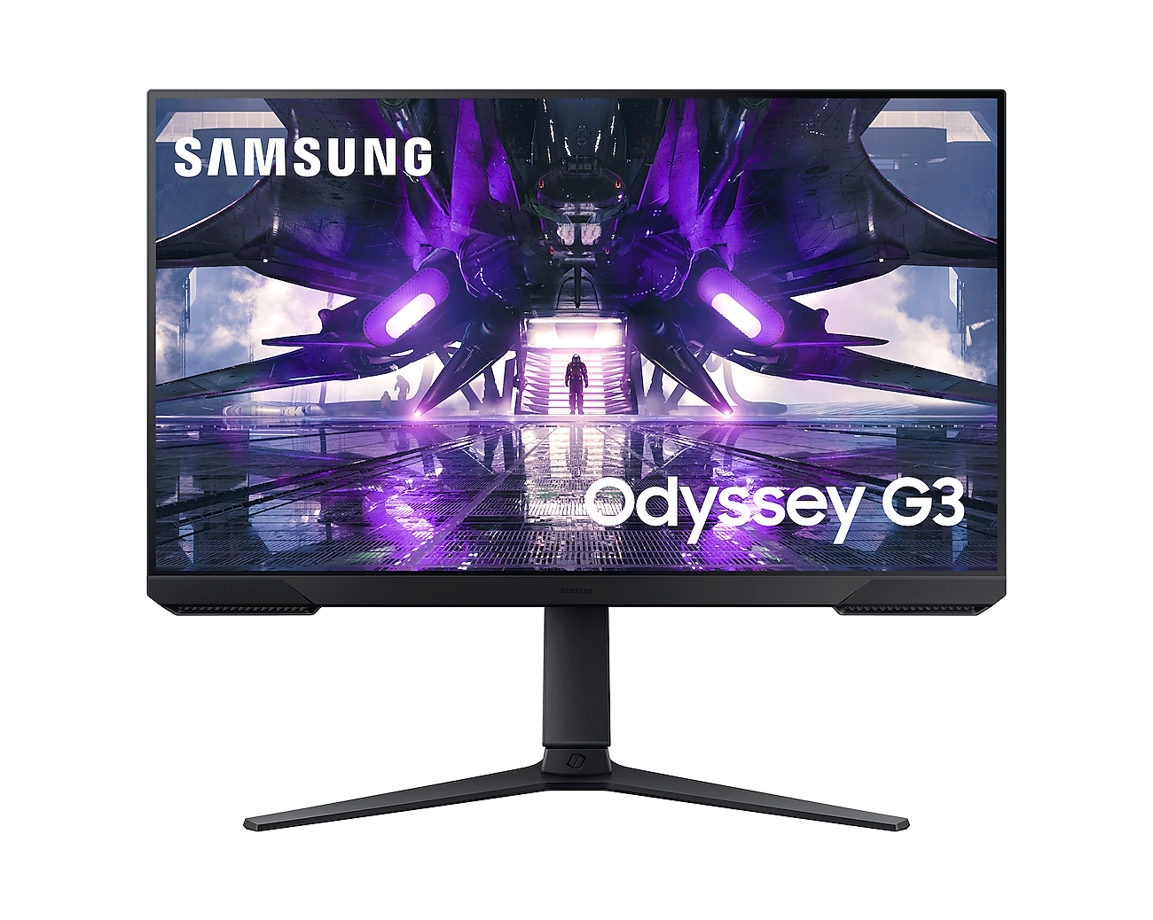 מסך גיימינג SAMSUNG 27