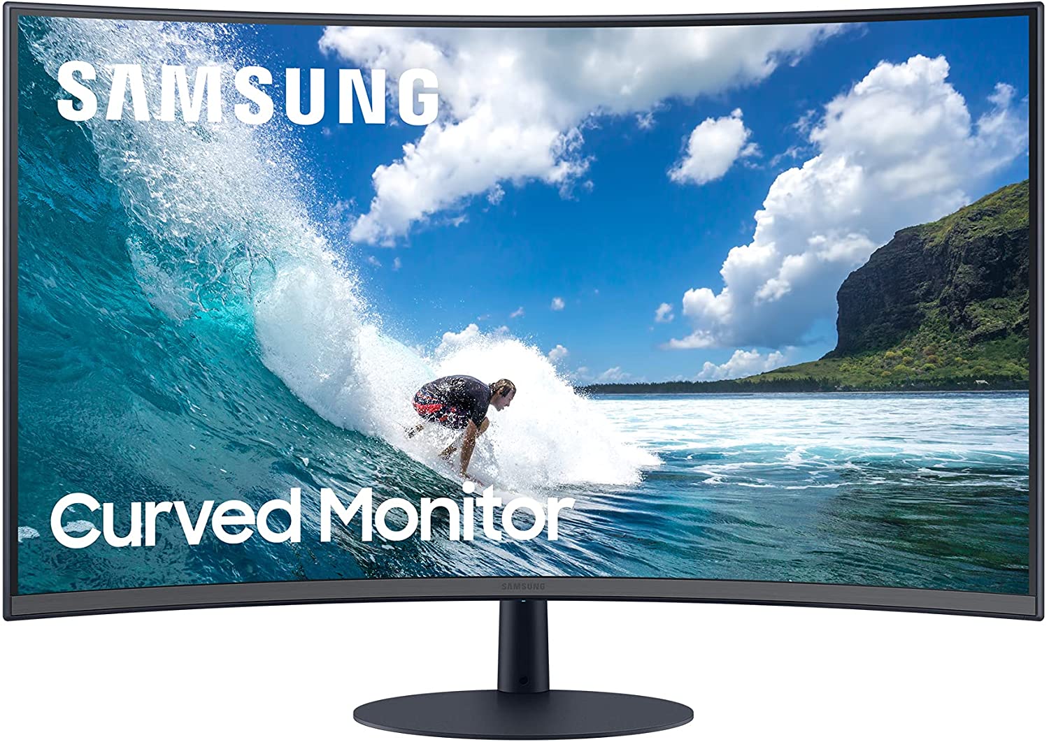 מסך גיימינג קעור SAMSUNG 31.5