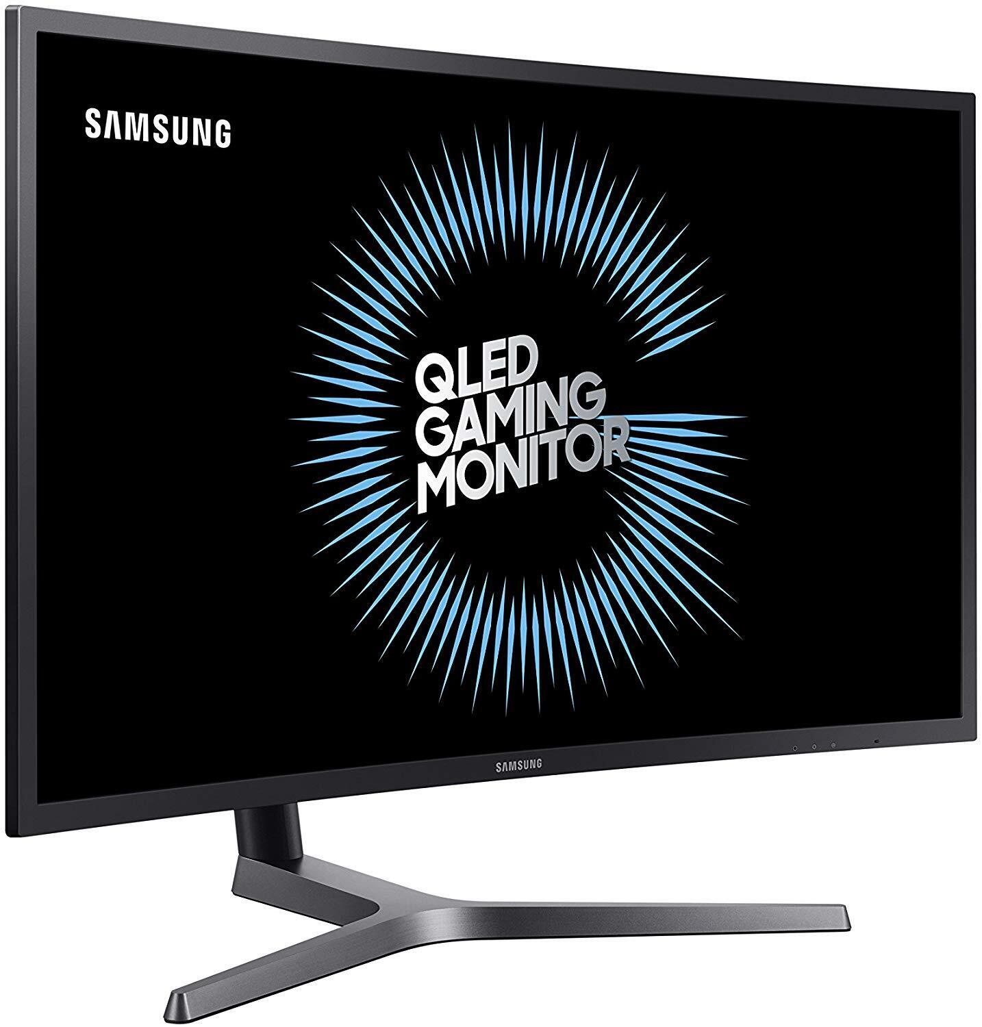 מסך גיימינג קעור SAMSUNG LED 31.5