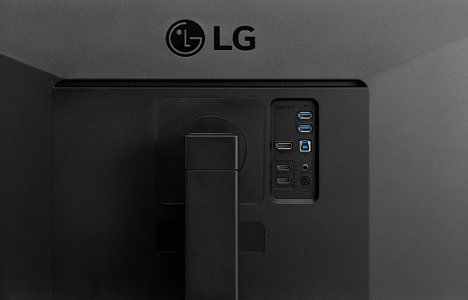 מסך גיימינג LG 34