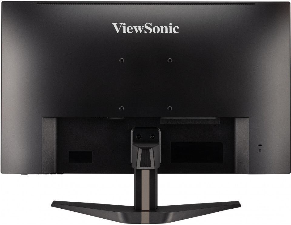 מסך גיימינג VIEWSONIC 27’ QHD IPS 1MS 144HZ HDMI DP SPEAKERS