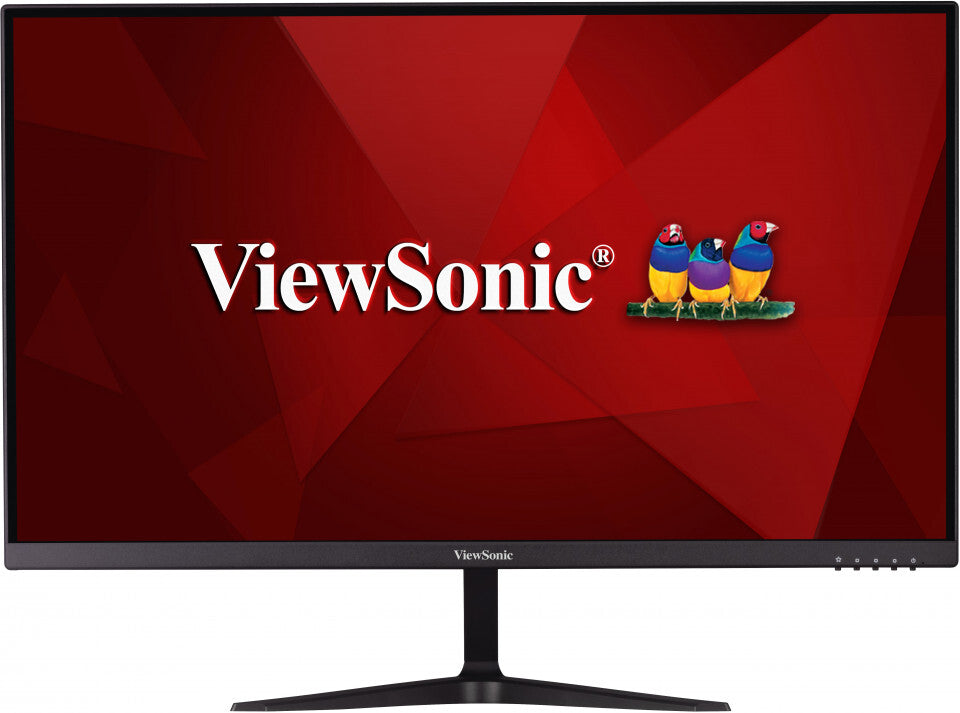 מסך גיימינג VIEWSONIC 27’ 165HZ HDMI DP SPEAKERS