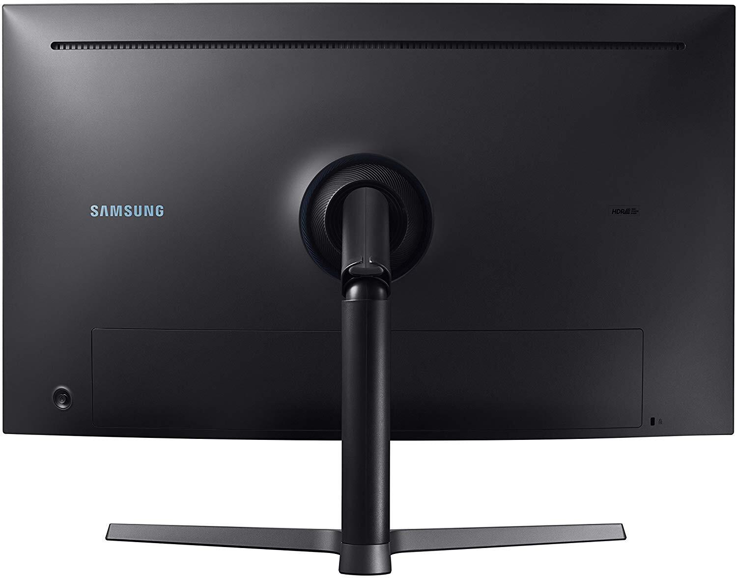 מסך גיימינג קעור SAMSUNG LED 31.5