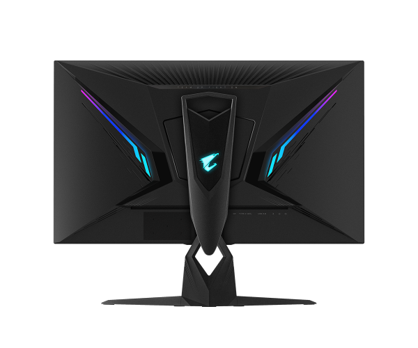 מסך גיימינג AORUS FI32Q 2k SS IPS 165HZ-170Hz OC 1MS kvm 8BIT HDR