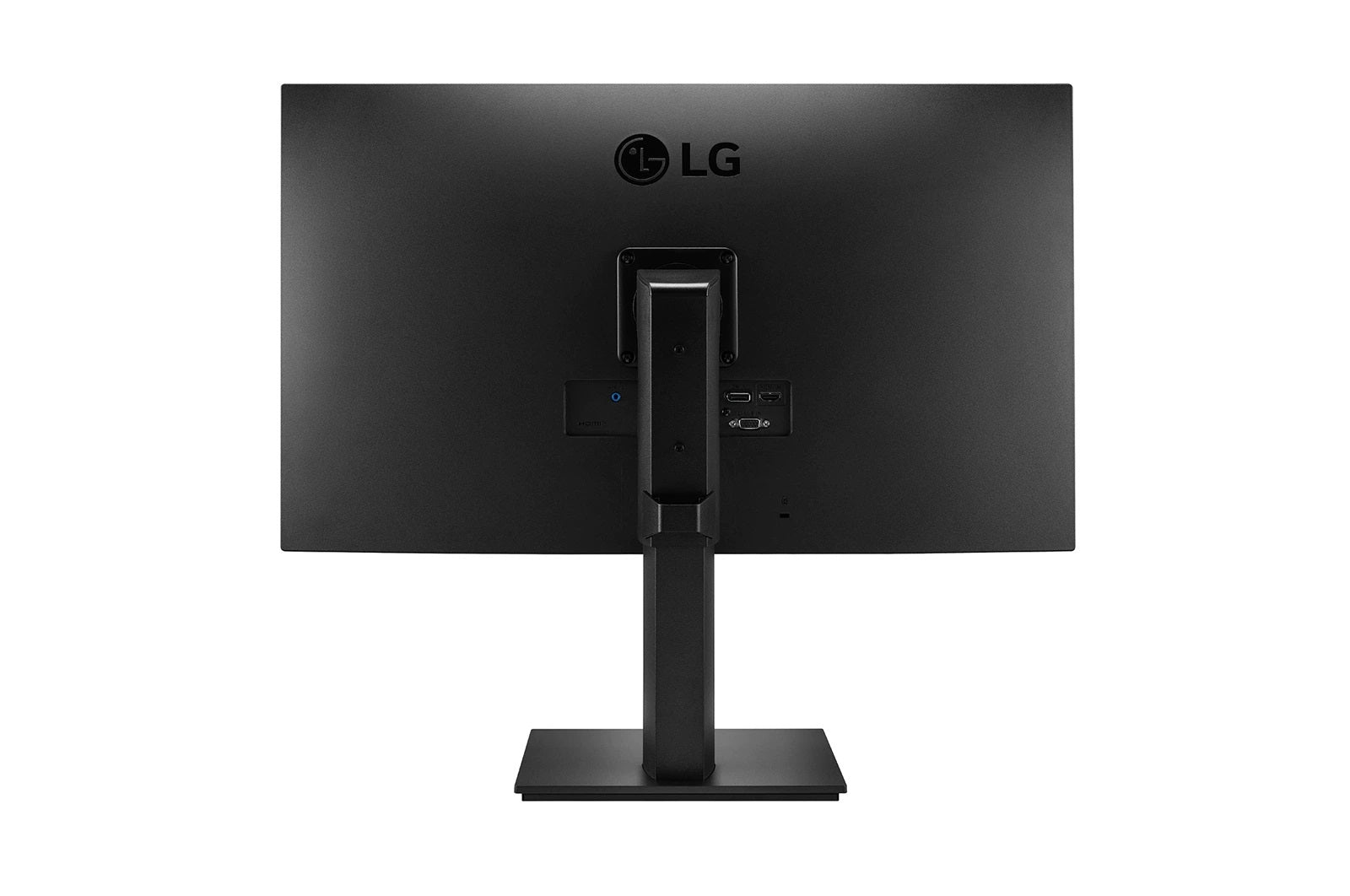 מסך מחשב LG 27