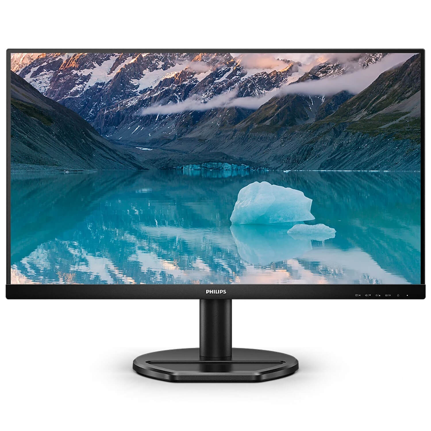 מסך מחשב Philips 27’’ VA QHD 75Hz 4ms