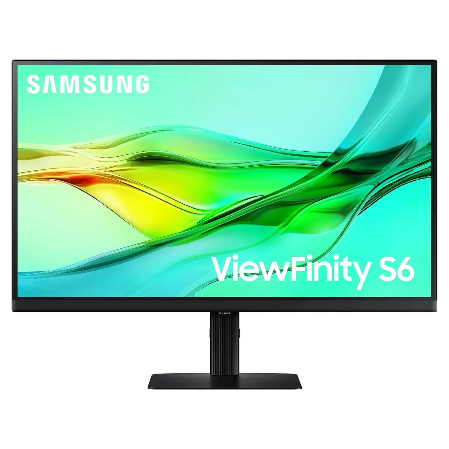 מסך מחשב Samsung 27’’ ViewFinity S6 IPS QHD 100Hz 5ms