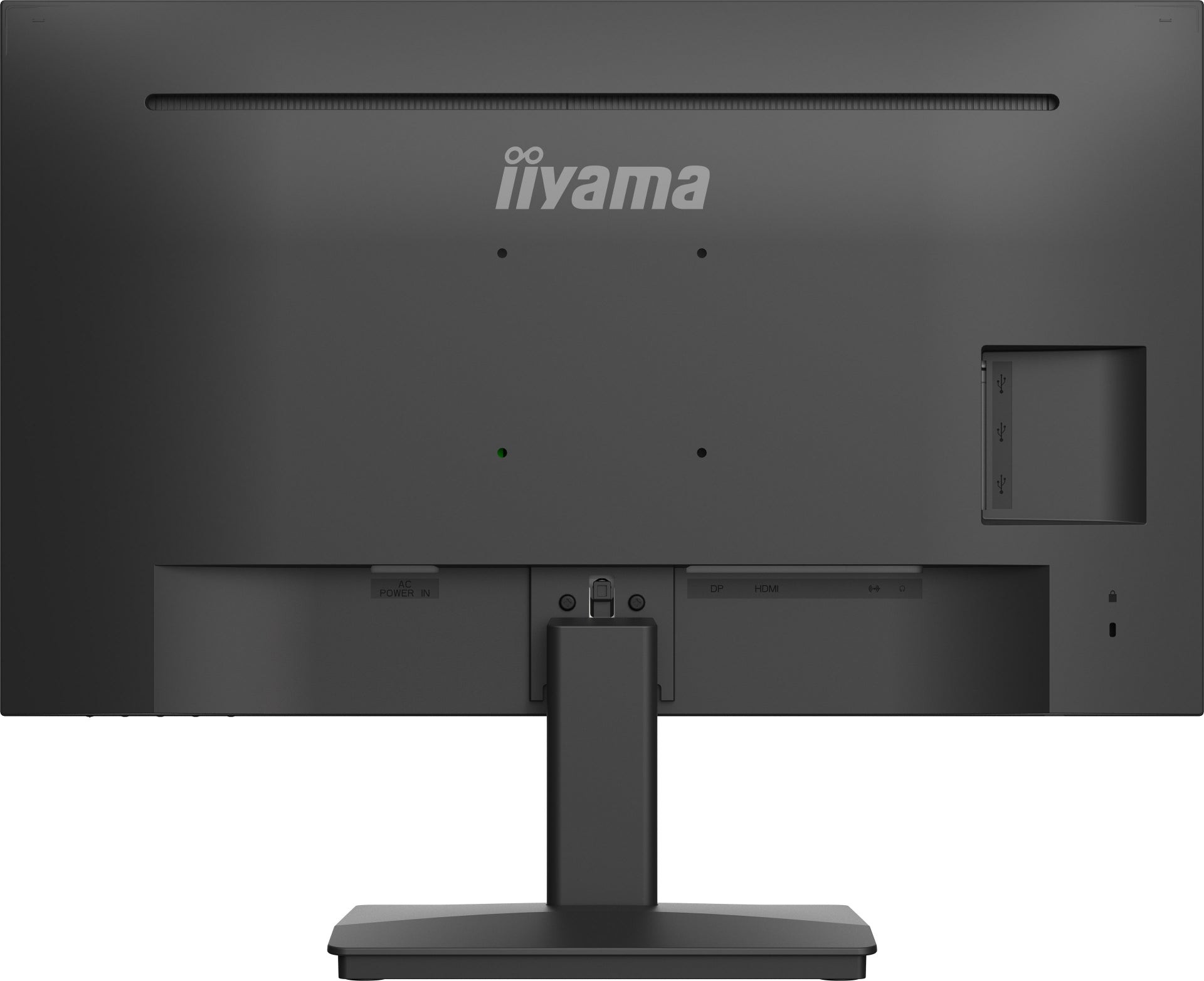 מסך מחשב - IIYAMA 27’ PROLITE FHD 4MS WITH SPEAKERS IPS