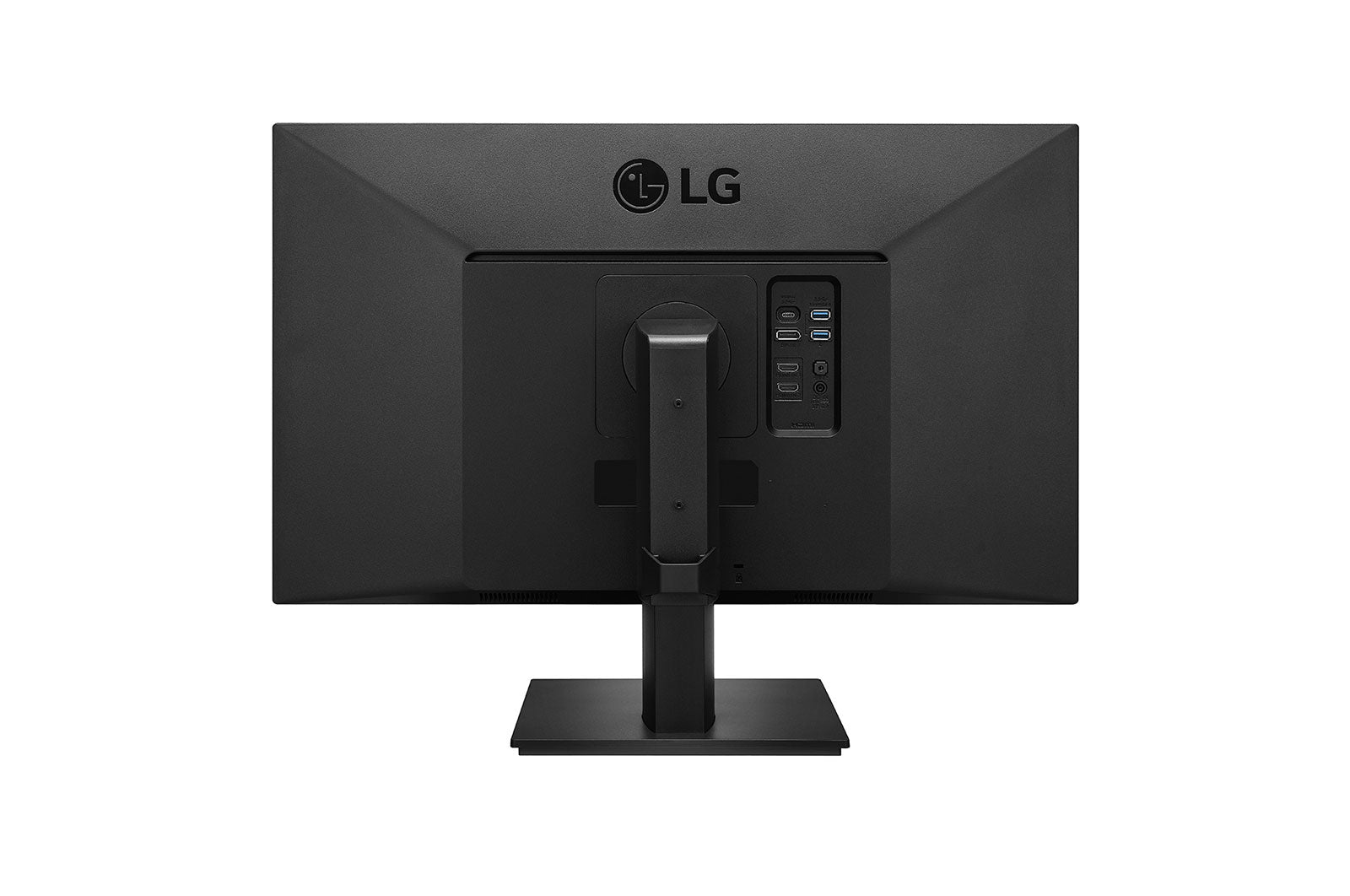 מסך מחשב LG 27