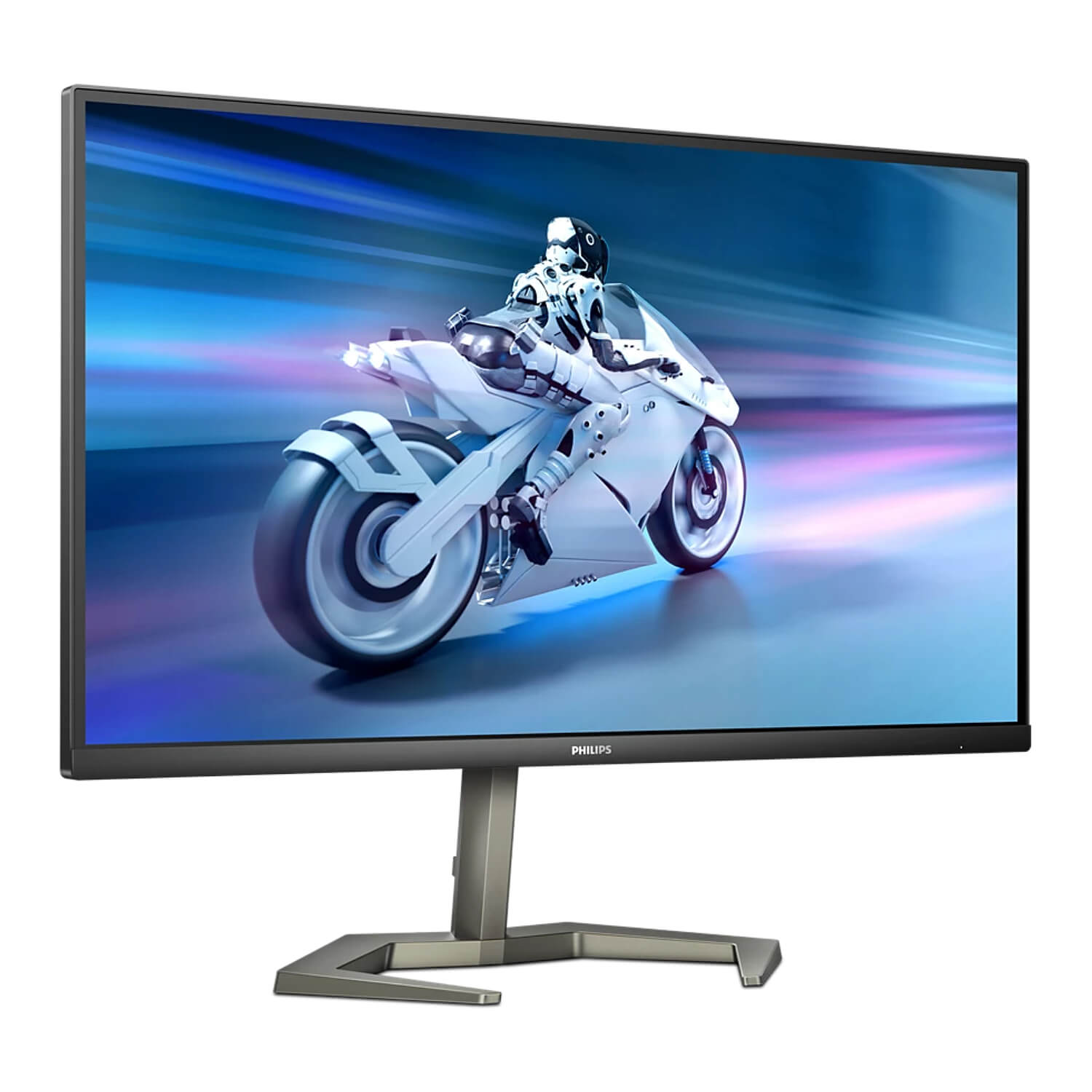 מסך מחשב לגיימינג Philips 27’’ Evnia IPS QHD 144Hz 1ms