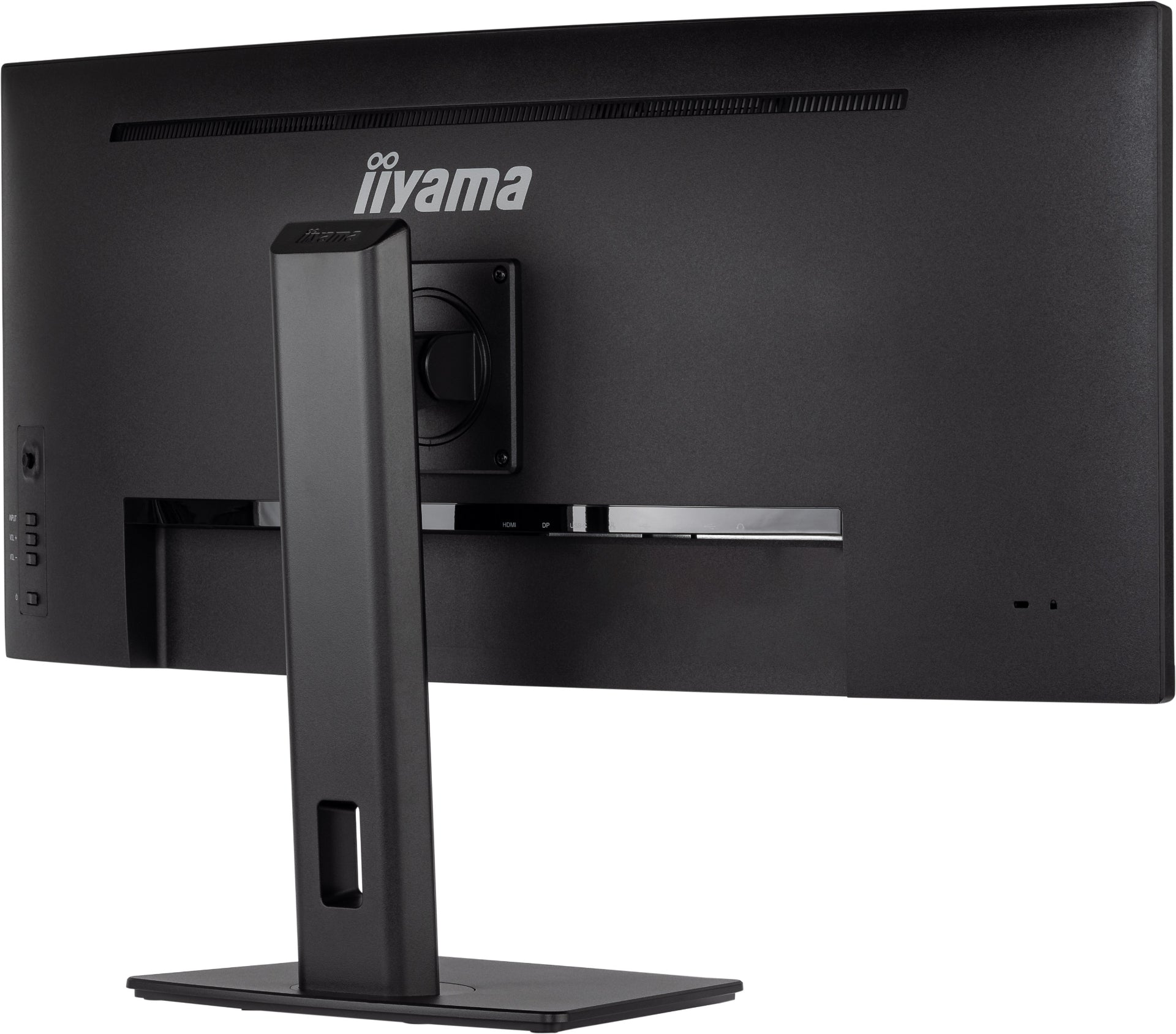 מסך מחשב קעור IIYAMA 34’ PROLITE UWQHD VA WITH USB-C