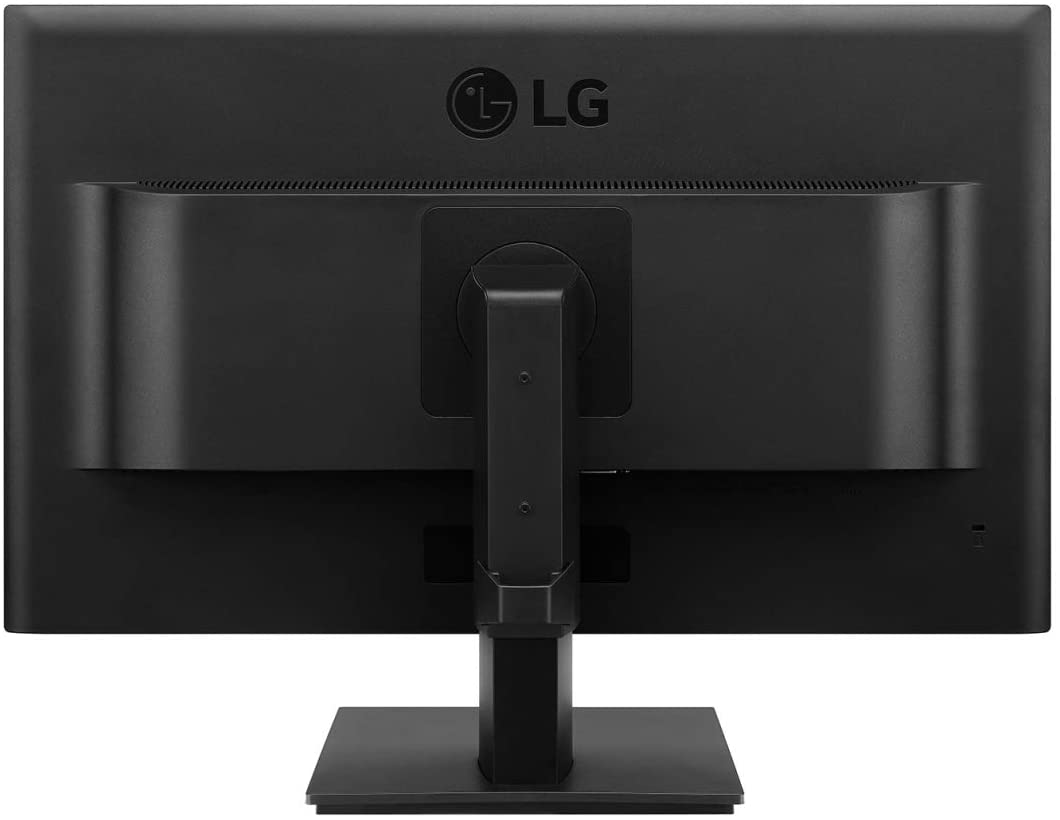 מסך מחשב LG 27