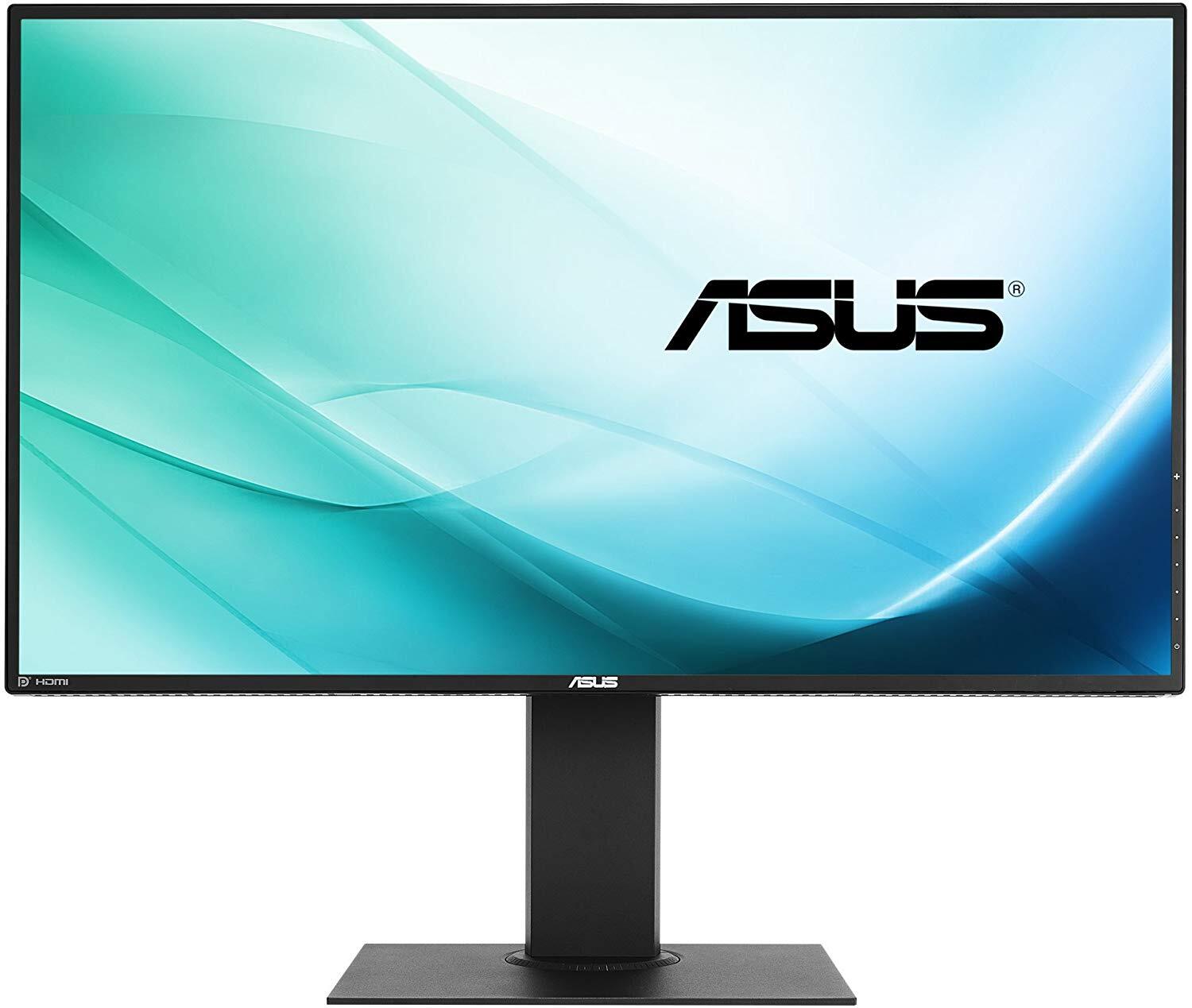 מסך מקצועי ASUS LED 27