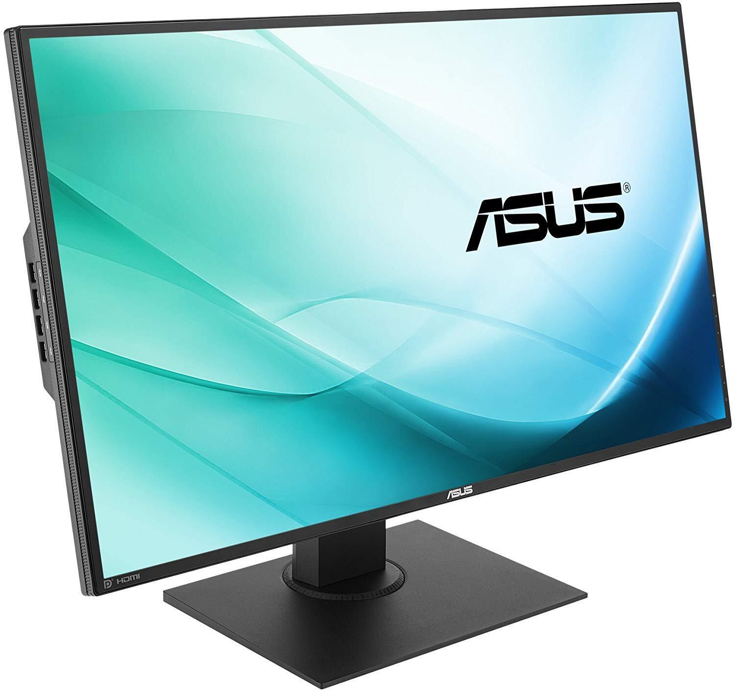 מסך מקצועי ASUS LED 27