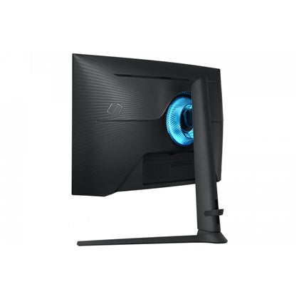 מסך SAMSUNG 27 Odyssey G65B 240Hz 2K Curved Smart 1ms FreeSync