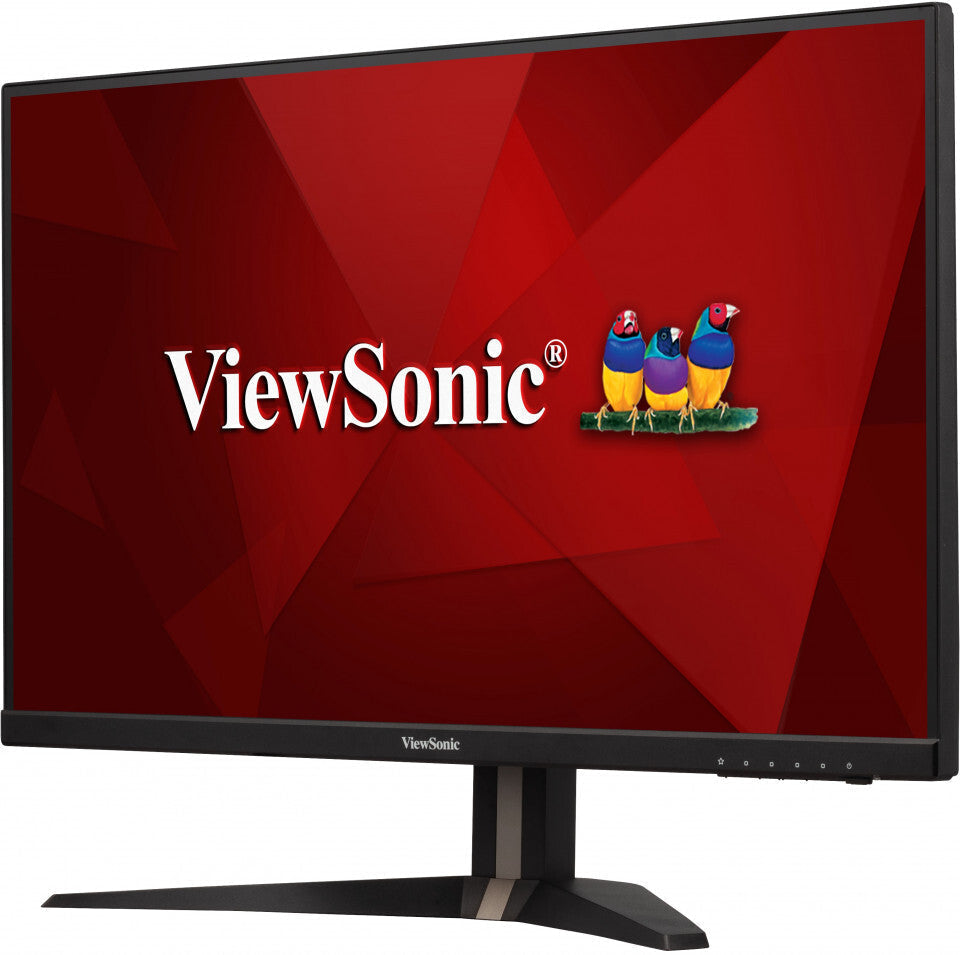 מסך גיימינג VIEWSONIC 27’ QHD IPS 1MS 144HZ HDMI DP SPEAKERS