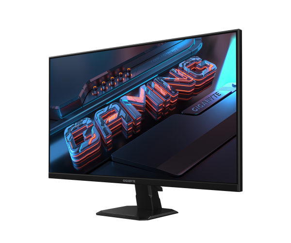 מסך גיימינג Gigabyte GS27Q IPS 2K QHD 1ms HDR400 144HZ Speakers