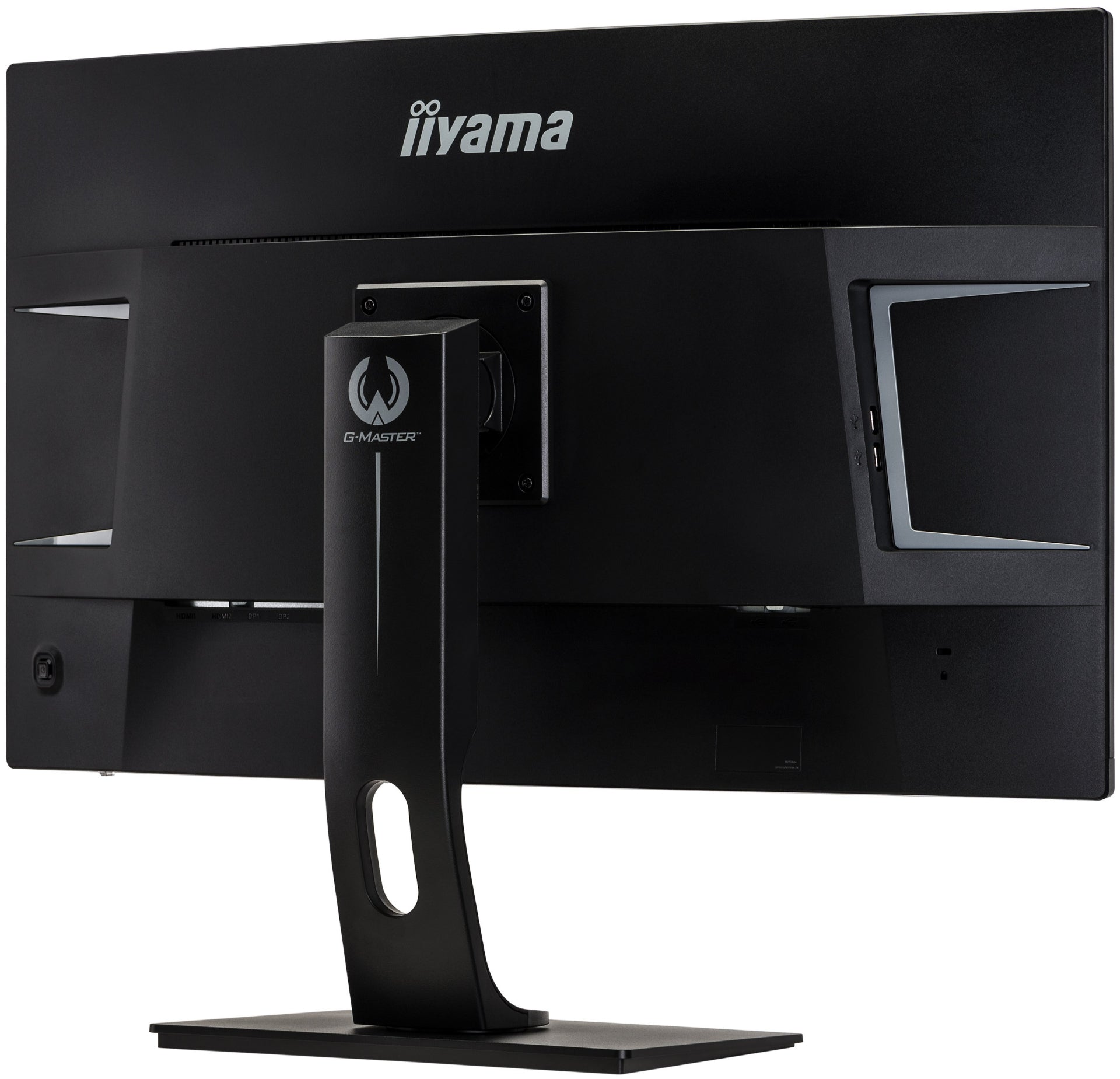 מסך גיימינג קעור IIYAMA 31.5’ WQHD 144HZ 1MS VA