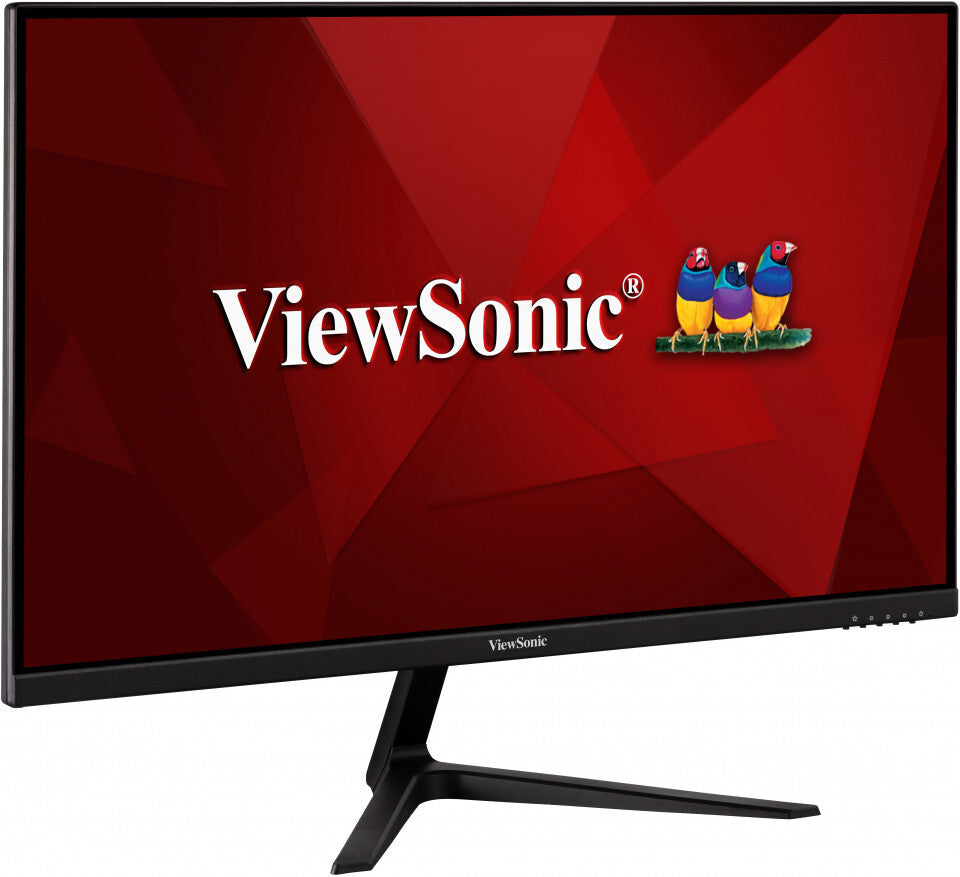 מסך גיימינג VIEWSONIC 27’ 165HZ HDMI DP SPEAKERS