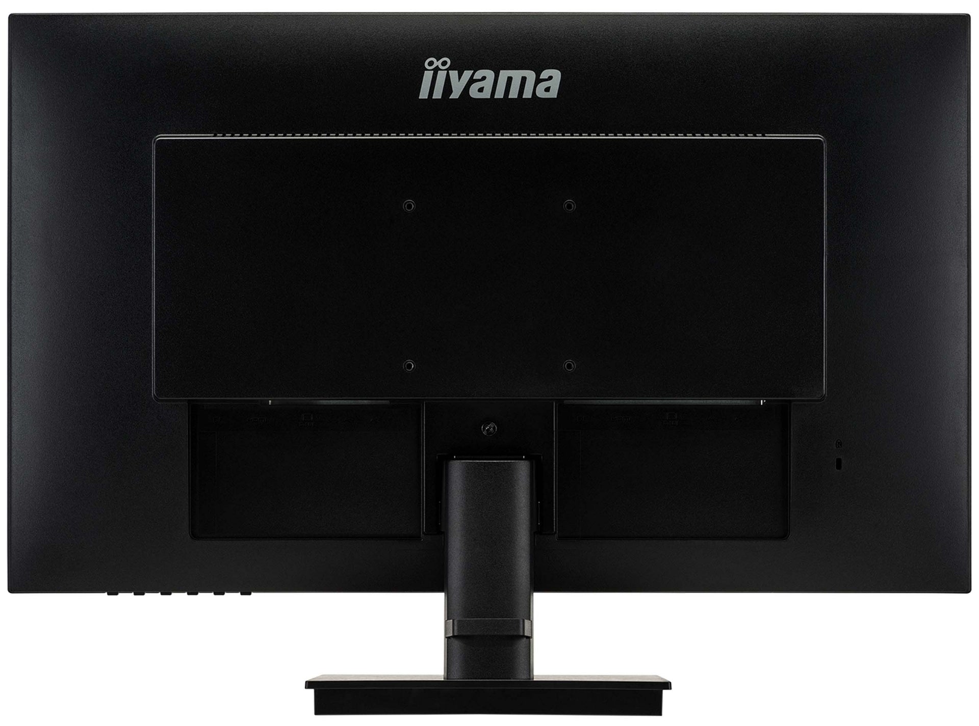 מסך מחשב IIYAMA 27’ PROLITE FHD 4MS WITH SPEAKERS IPS