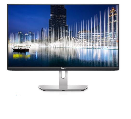 מסך מחשב DELL IPS S2421HN 23.8 FHD 4ms HDMI - Cryptech