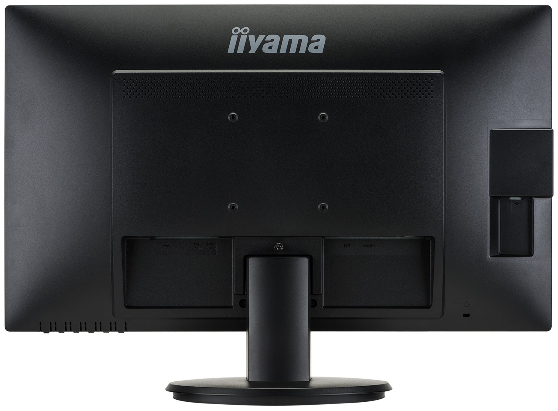 מסך מחשב IIYAMA 24’ PROLITE FHD W/SPEAKERS VA MONITOR