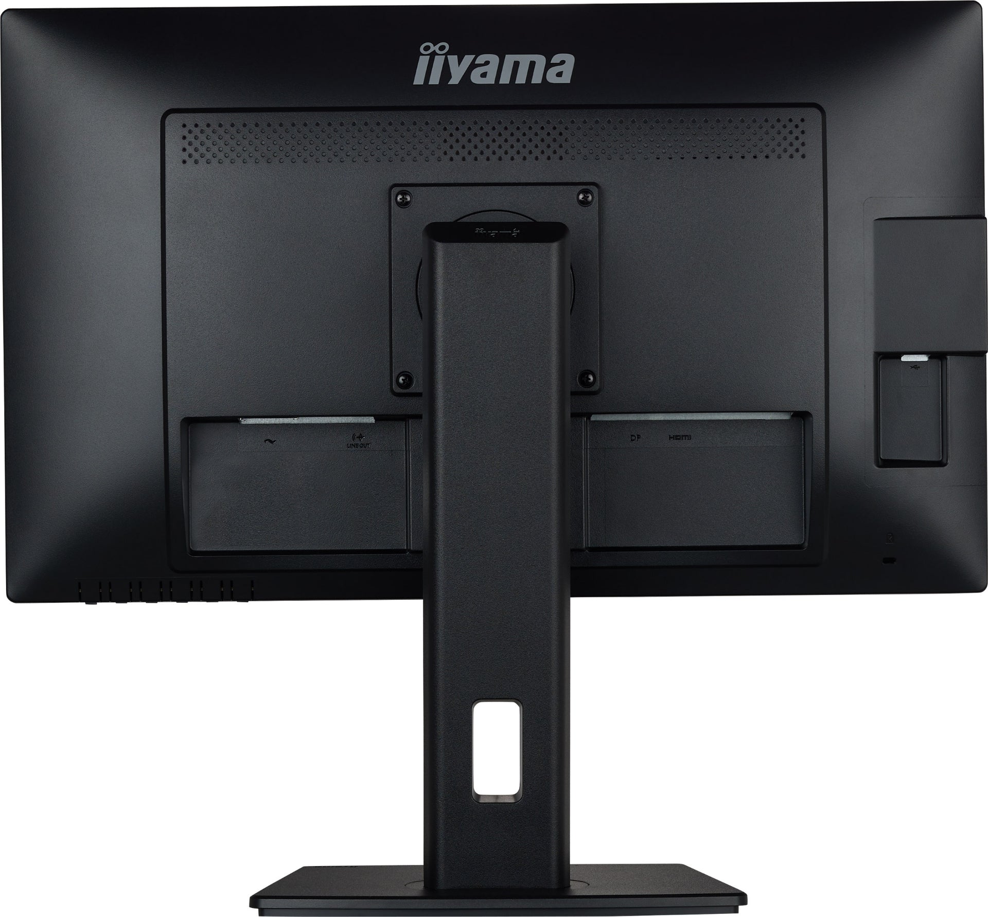 מסך מחשב - IIYAMA 24’ PROLITE FHD W/SPEAKERS VA MONITOR