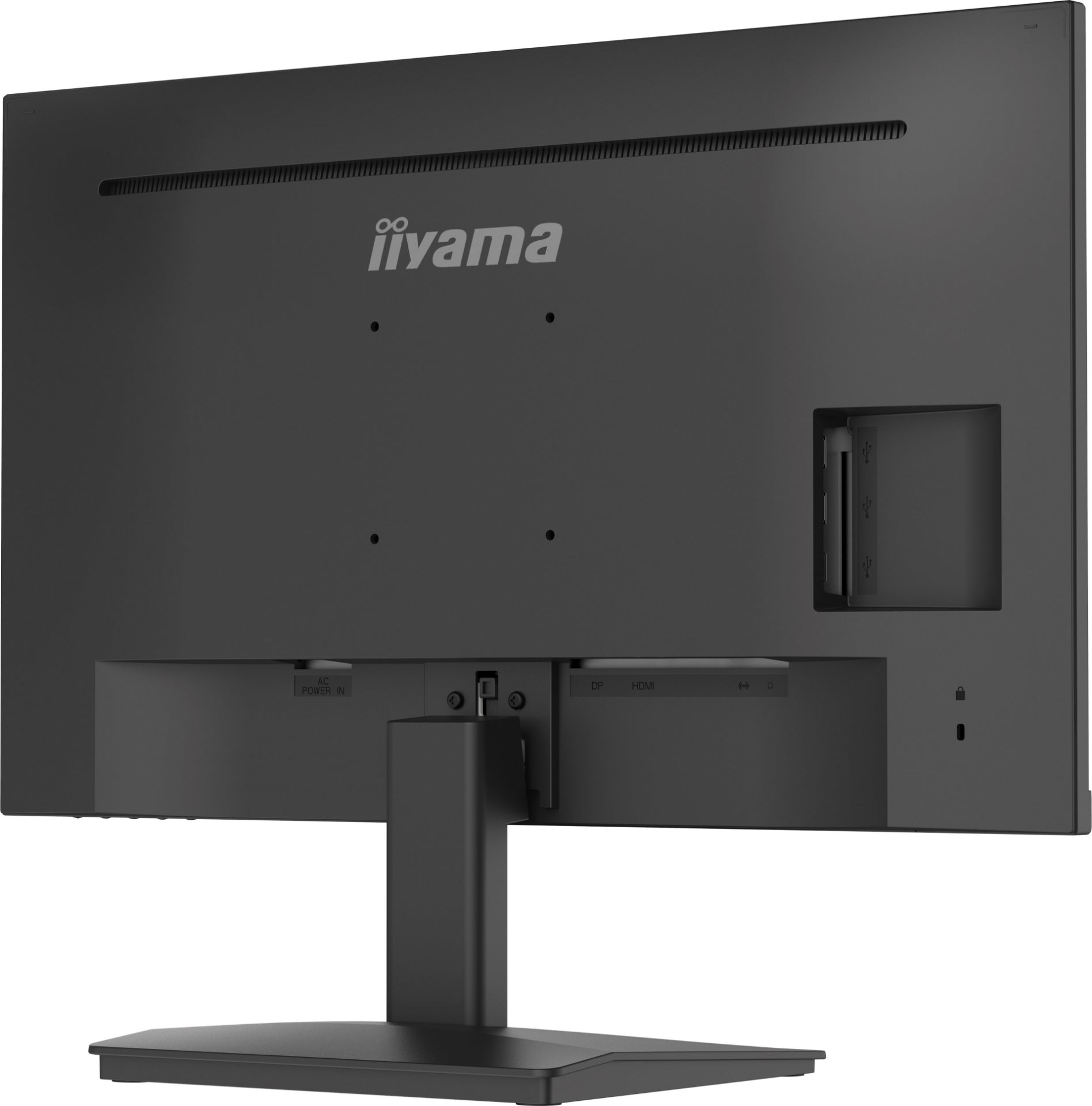 מסך מחשב - IIYAMA 27’ PROLITE FHD 4MS WITH SPEAKERS IPS