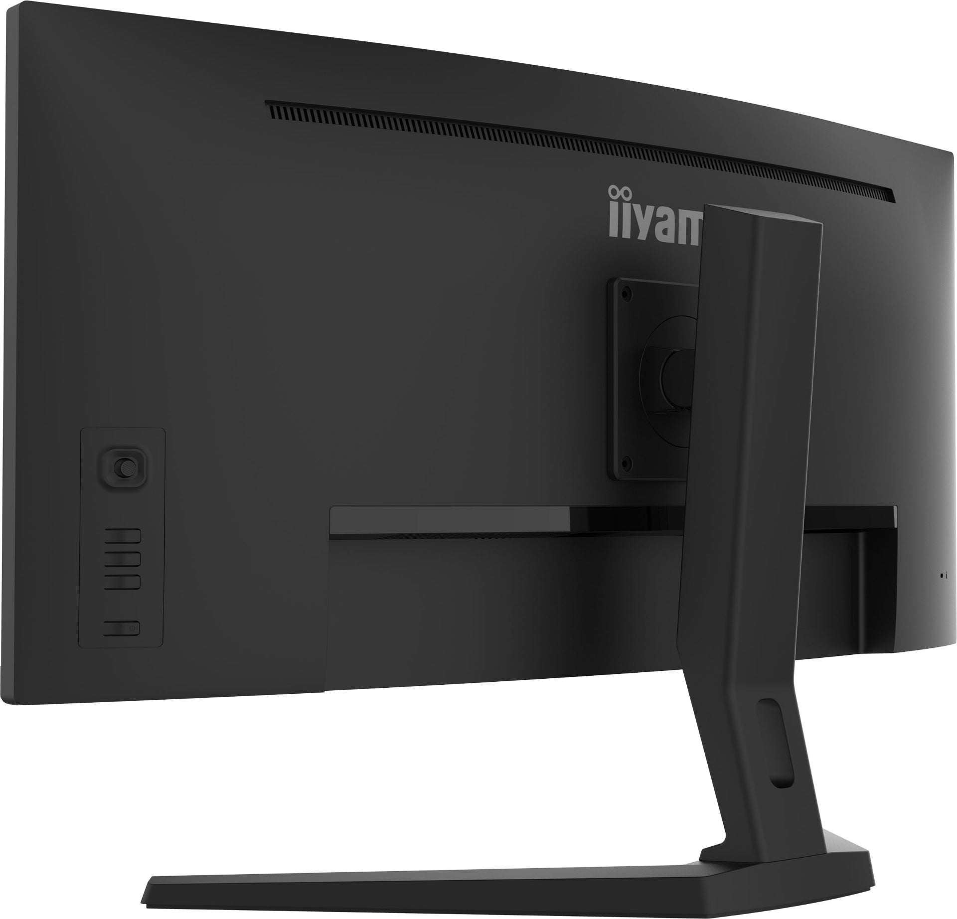 מסך מחשב קעור IIYAMA 34’ PROLITE UWQHD VA WITH USB-C CURVED