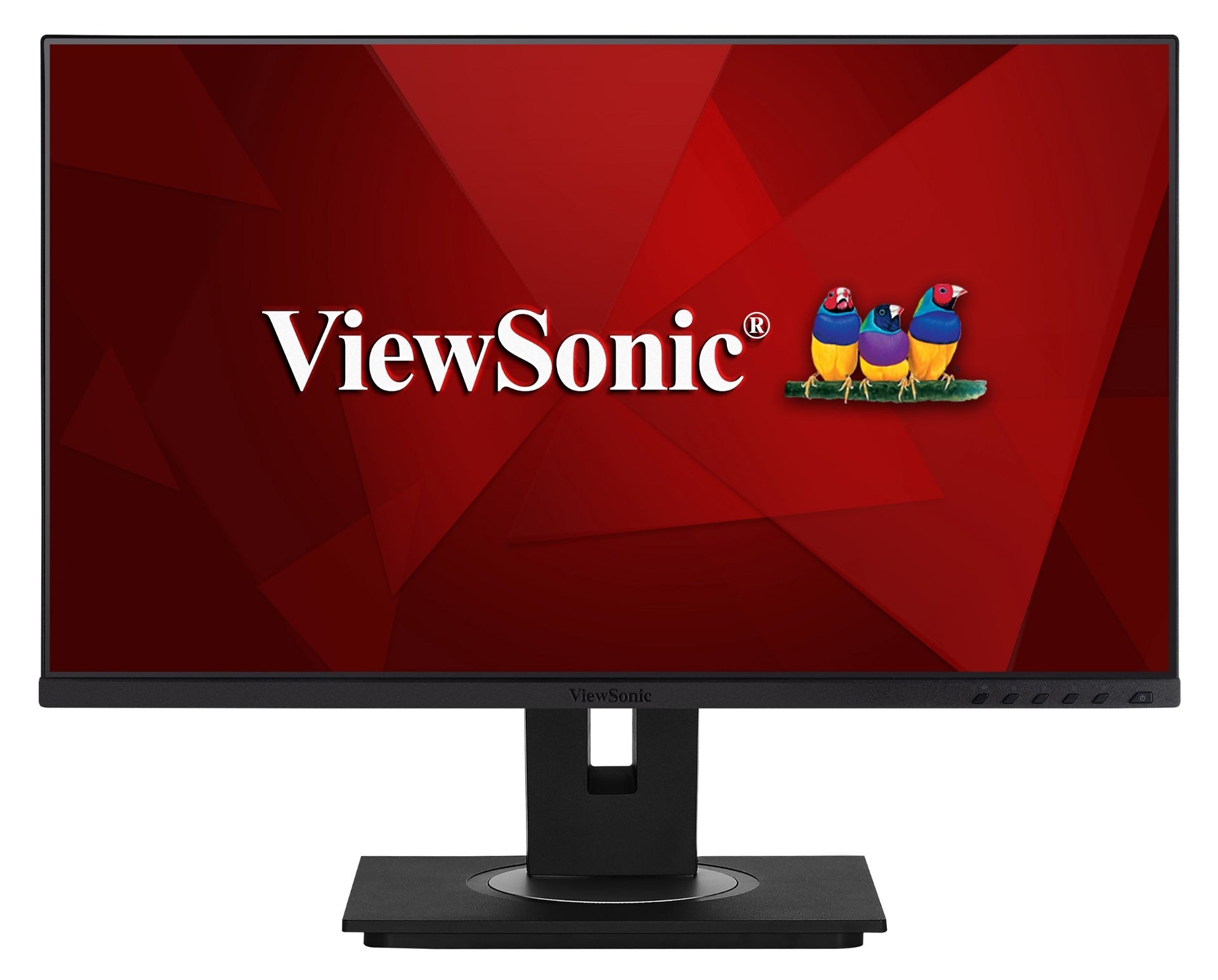 מסך מחשב VIEWSONIC 23.8