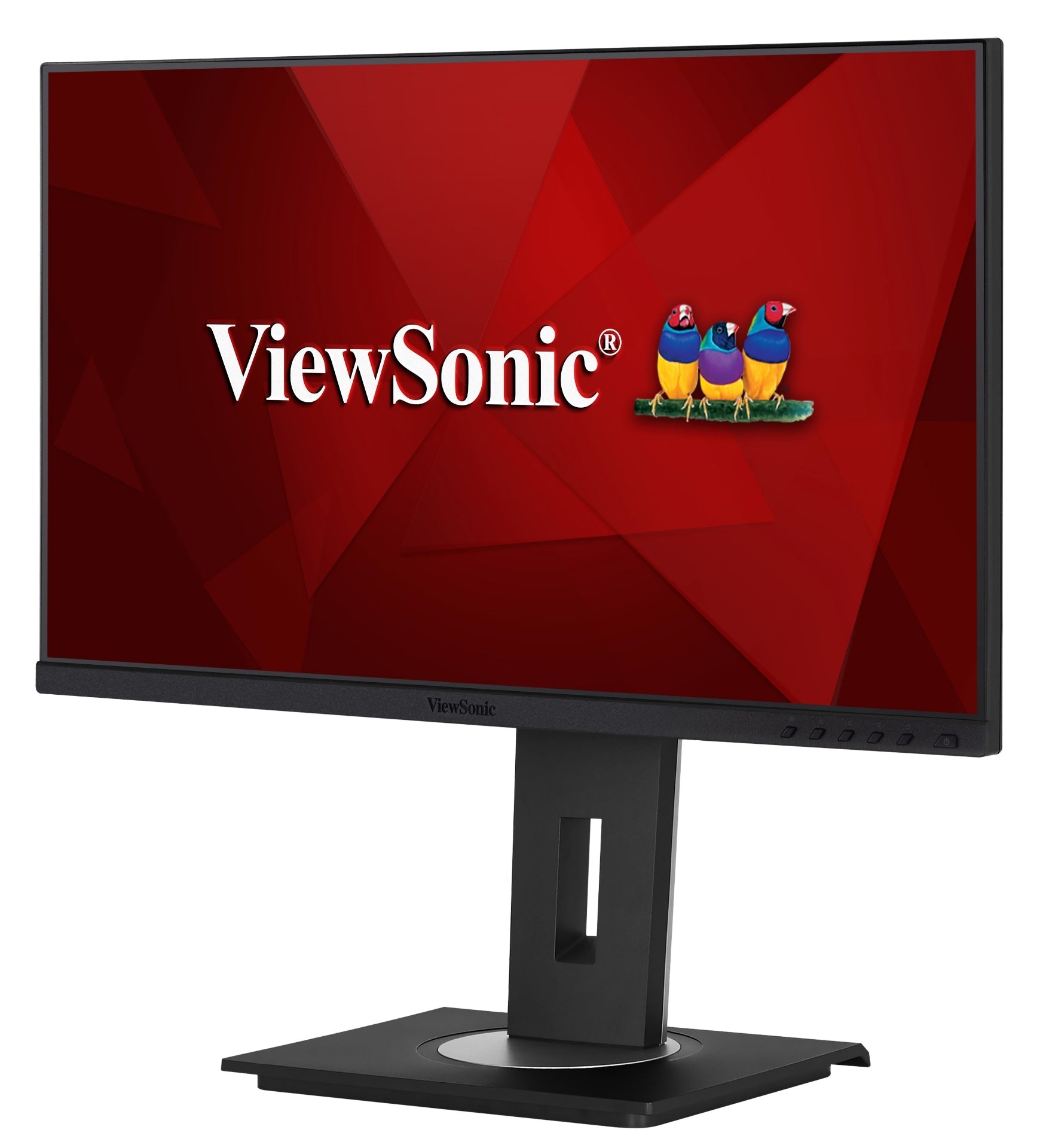 מסך מחשב VIEWSONIC 23.8