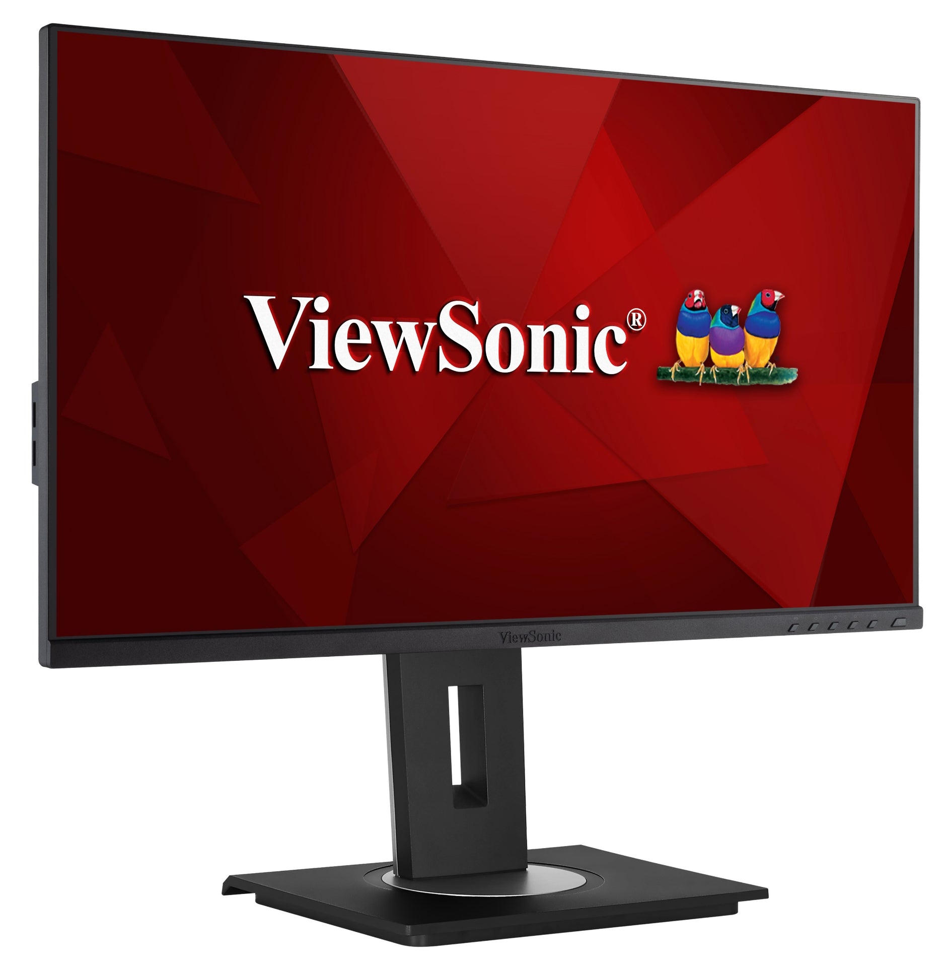 מסך מחשב VIEWSONIC 23.8