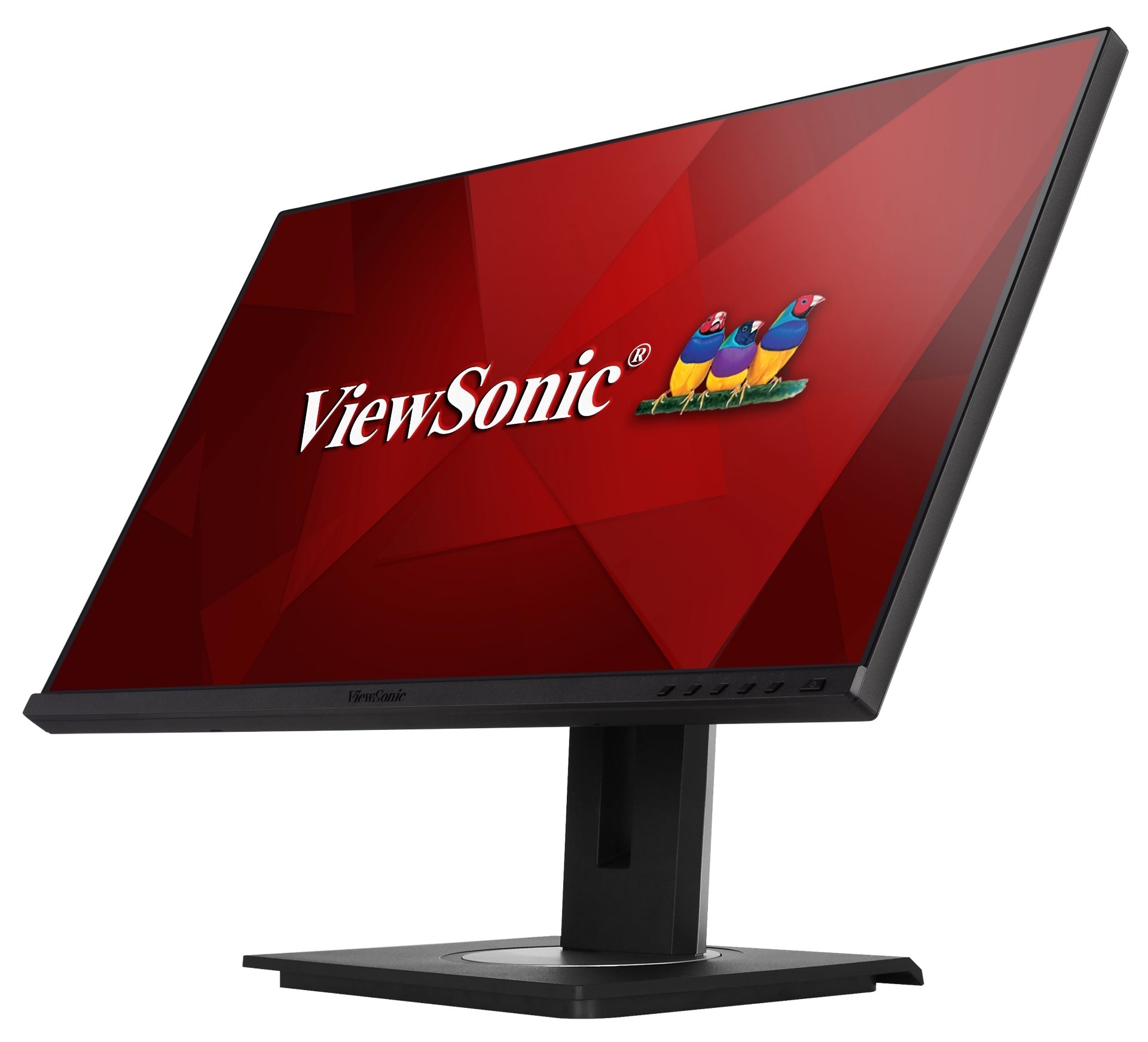 מסך מחשב VIEWSONIC 23.8