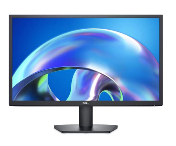 מסך מחשב Dell SE2425H FHD 75Hz 5 Ms VA VGA HDMI 300cd/m2