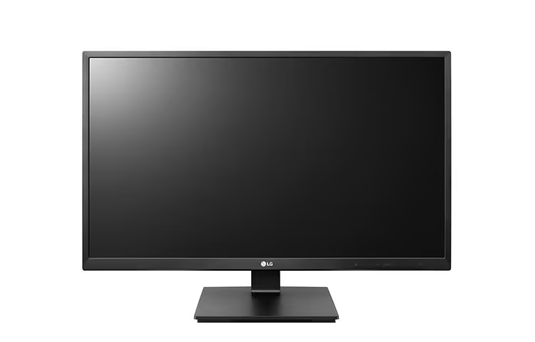 מסך מחשב LG 24’ 24BK55WY-B FHD IPS