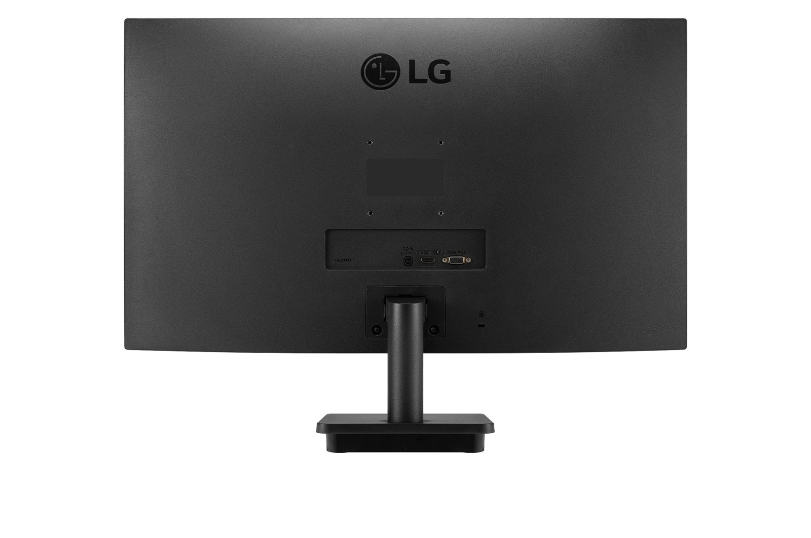 מסך מחשב LG 27