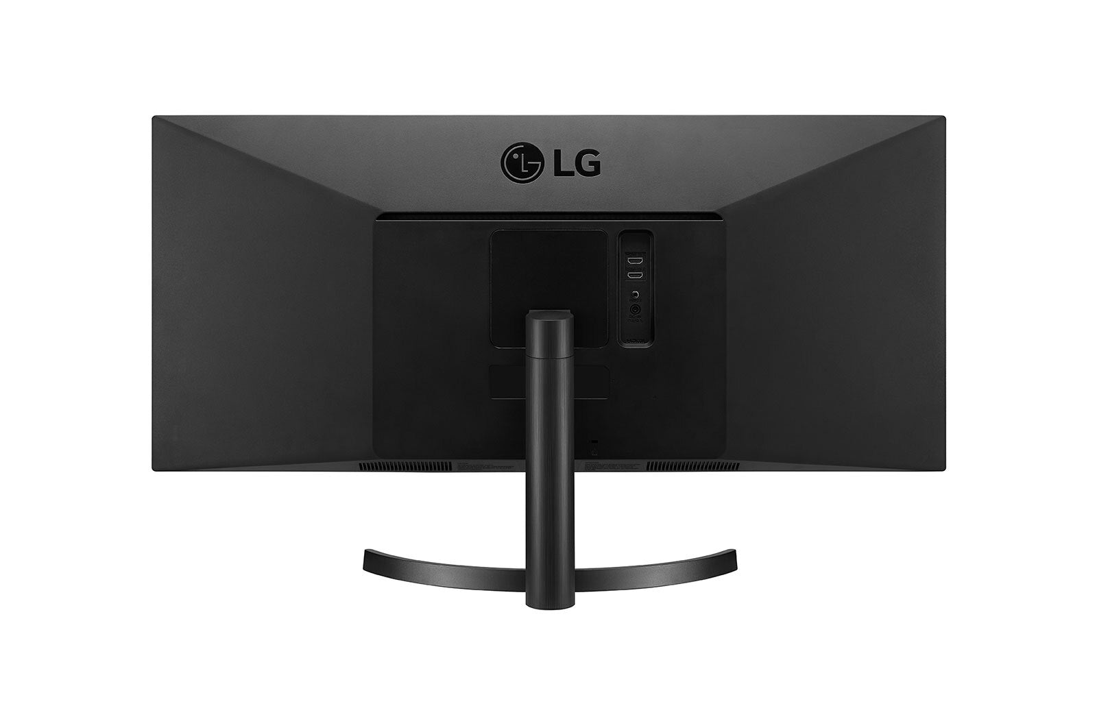 מסך מחשב LG 34