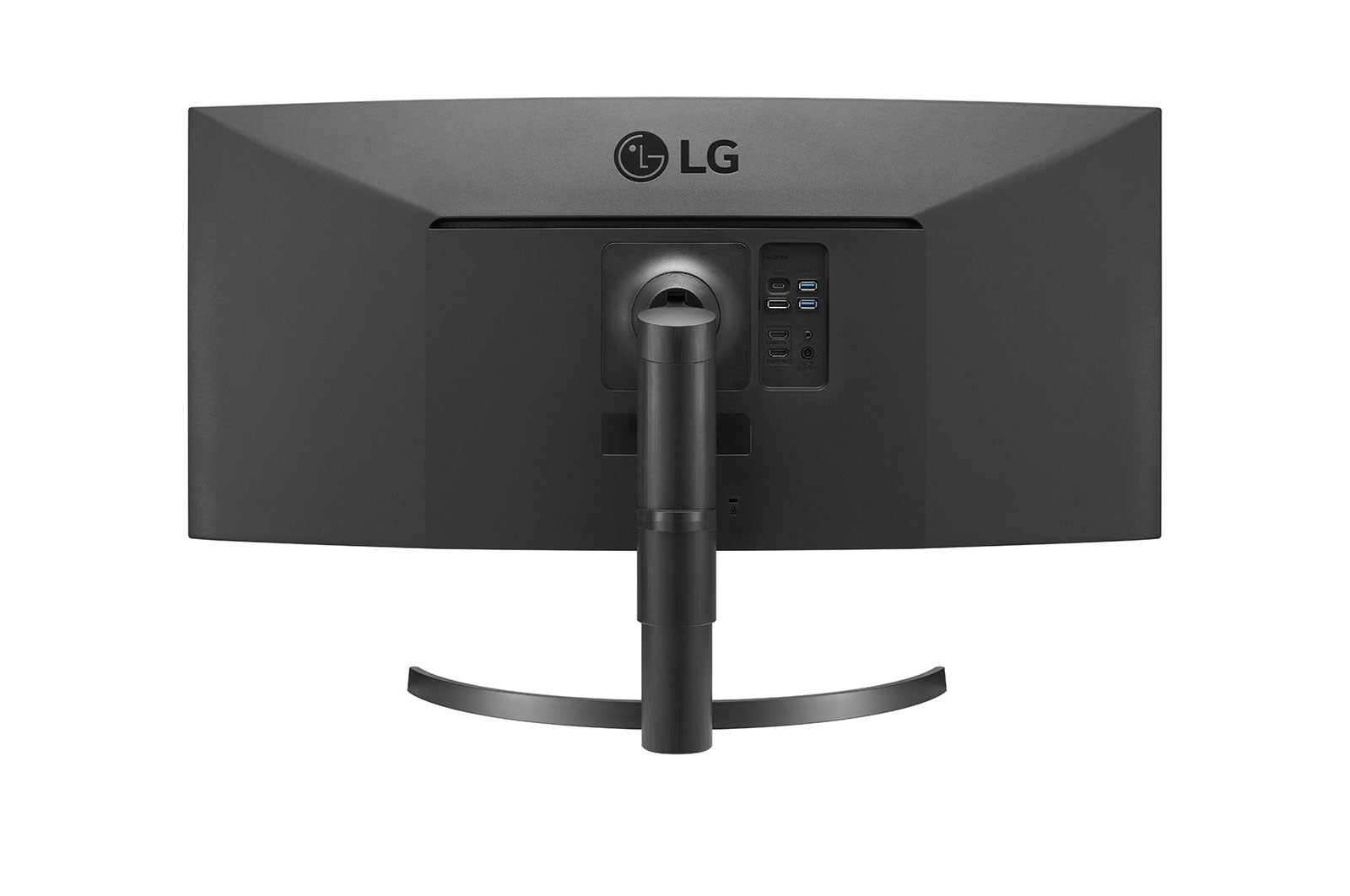 מסך מחשב קעור LG 35