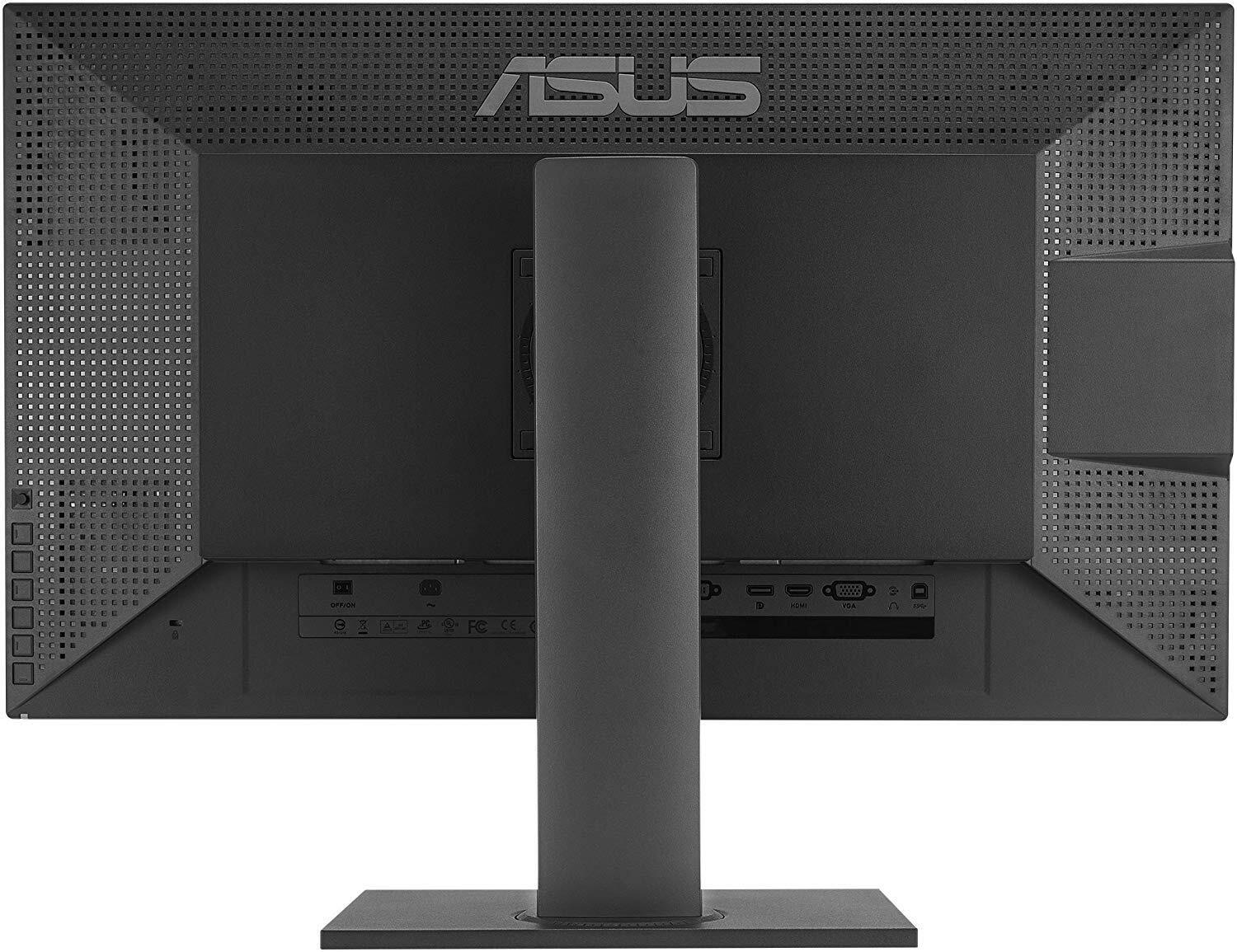 מסך מקצועי ASUS LED 27