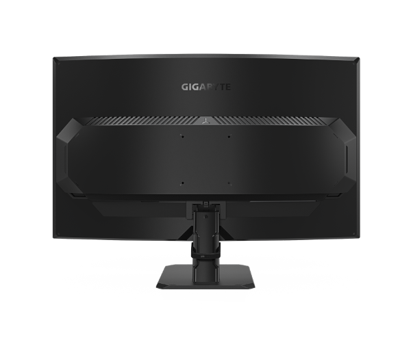 מסך קעור Gigabyte GS32QCA SS VA 1ms 2K QHD 180Hz FreeSync Tilt