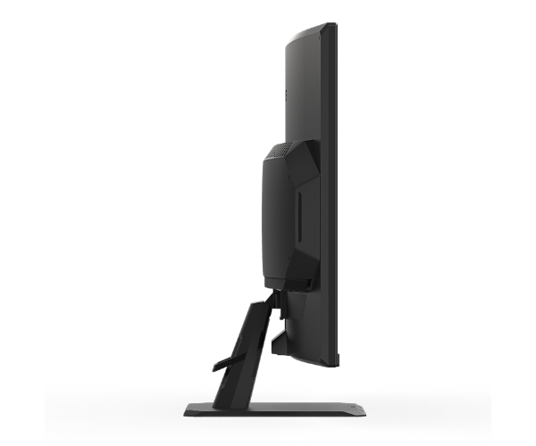 מסך קעור Gigabyte GS32QCA SS VA 1ms 2K QHD 180Hz FreeSync Tilt