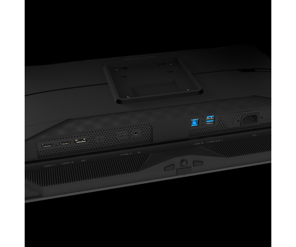 מסך מחשב לגיימינג Gigabyte 27’’ MO27Q2 OLED QHD 240Hz 0.03ms