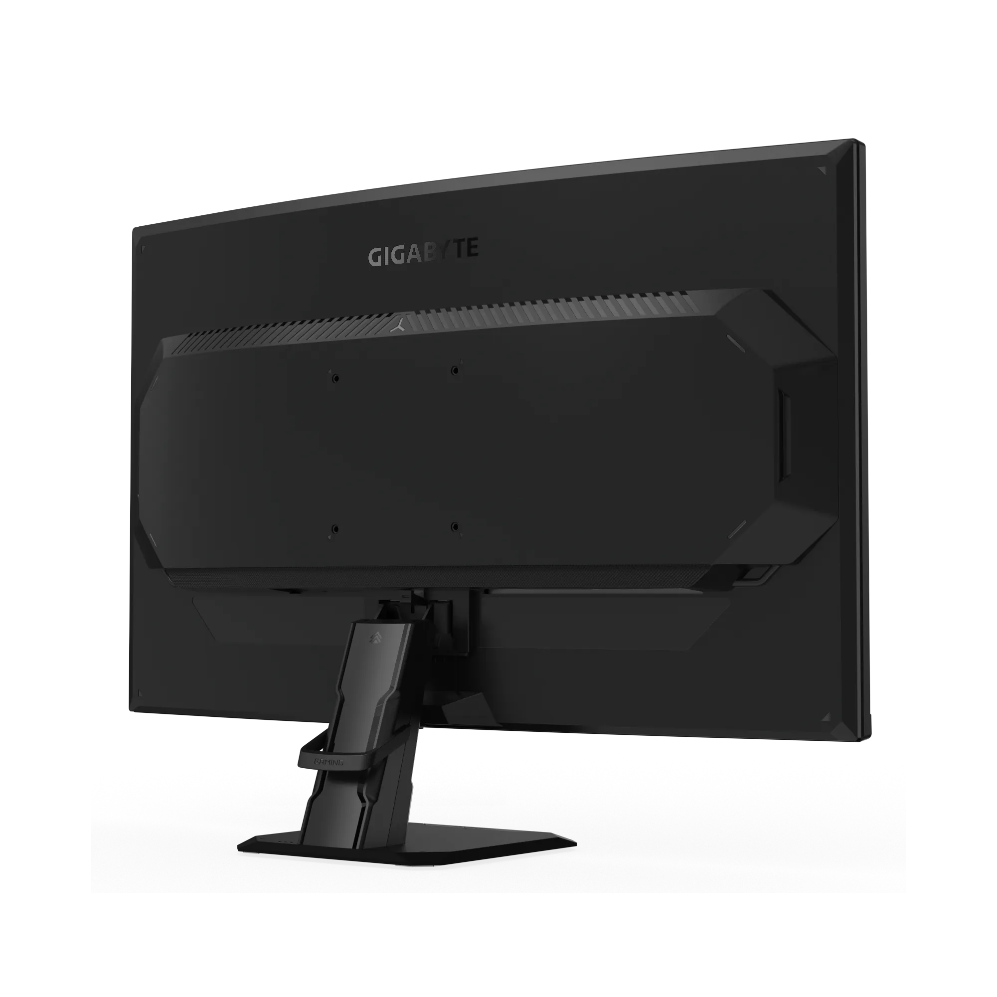 מסך קעור Gigabyte GS27QCA VA 180hz QHD HDR Ready AMD FreeSync