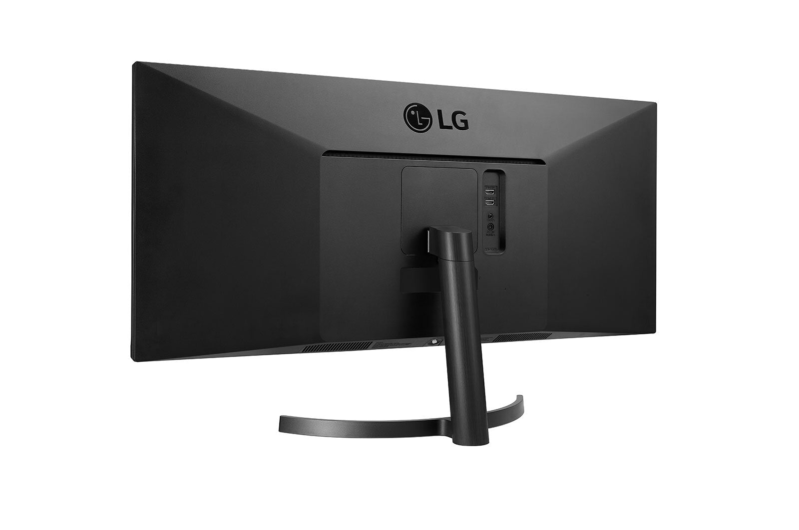 מסך מחשב LG 34